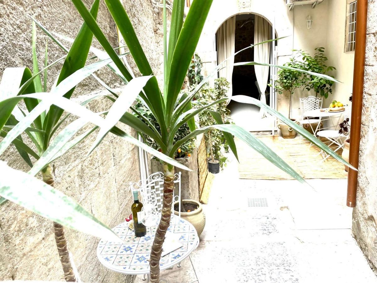 Movie Suite Ortigia Syracuse Exteriér fotografie